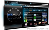 MXPLAY screenshot